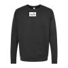 Unisex Fleece Crewneck Sweatshirt Thumbnail